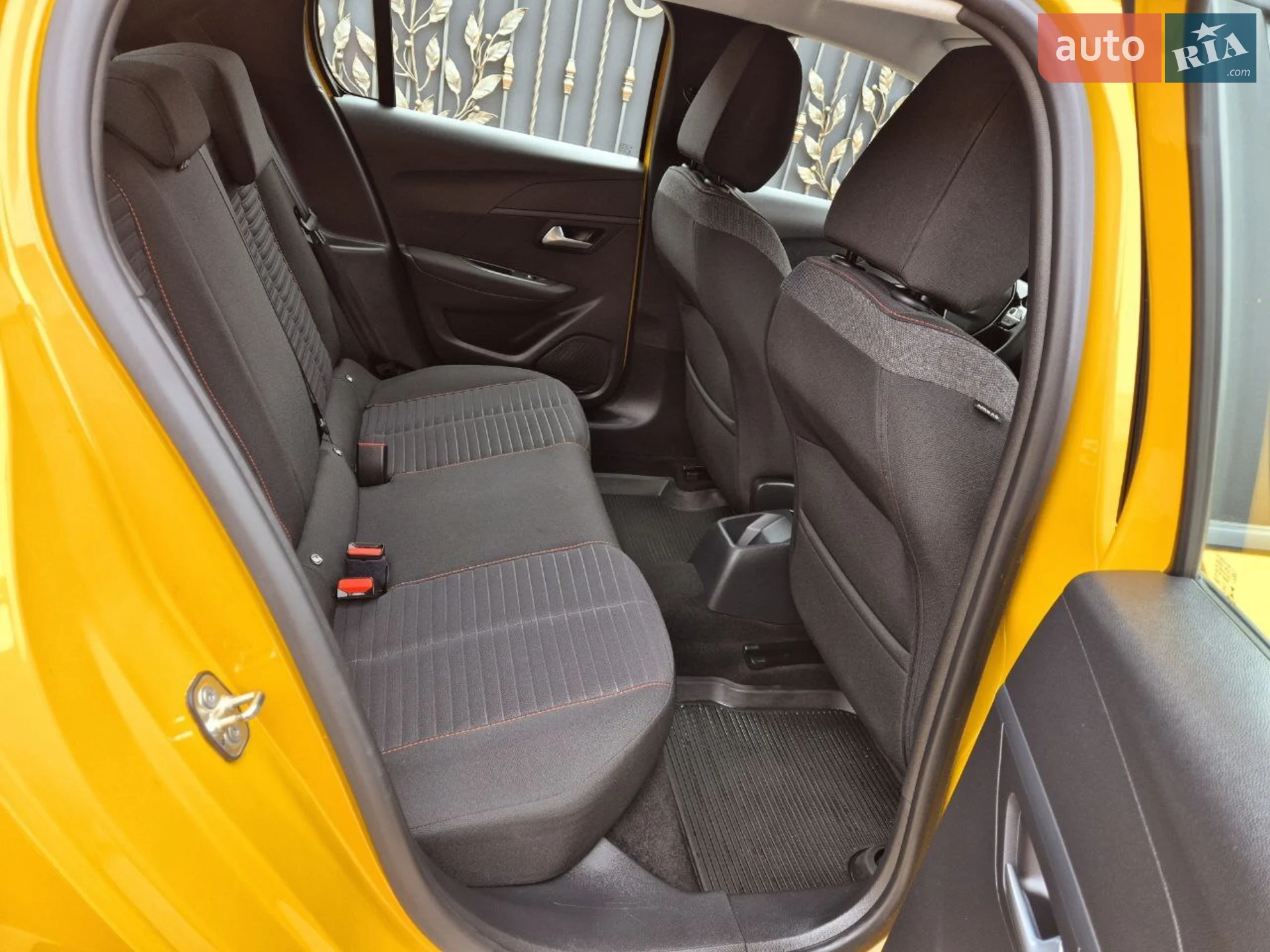 2021 Peugeot 208 - мініатюра 22