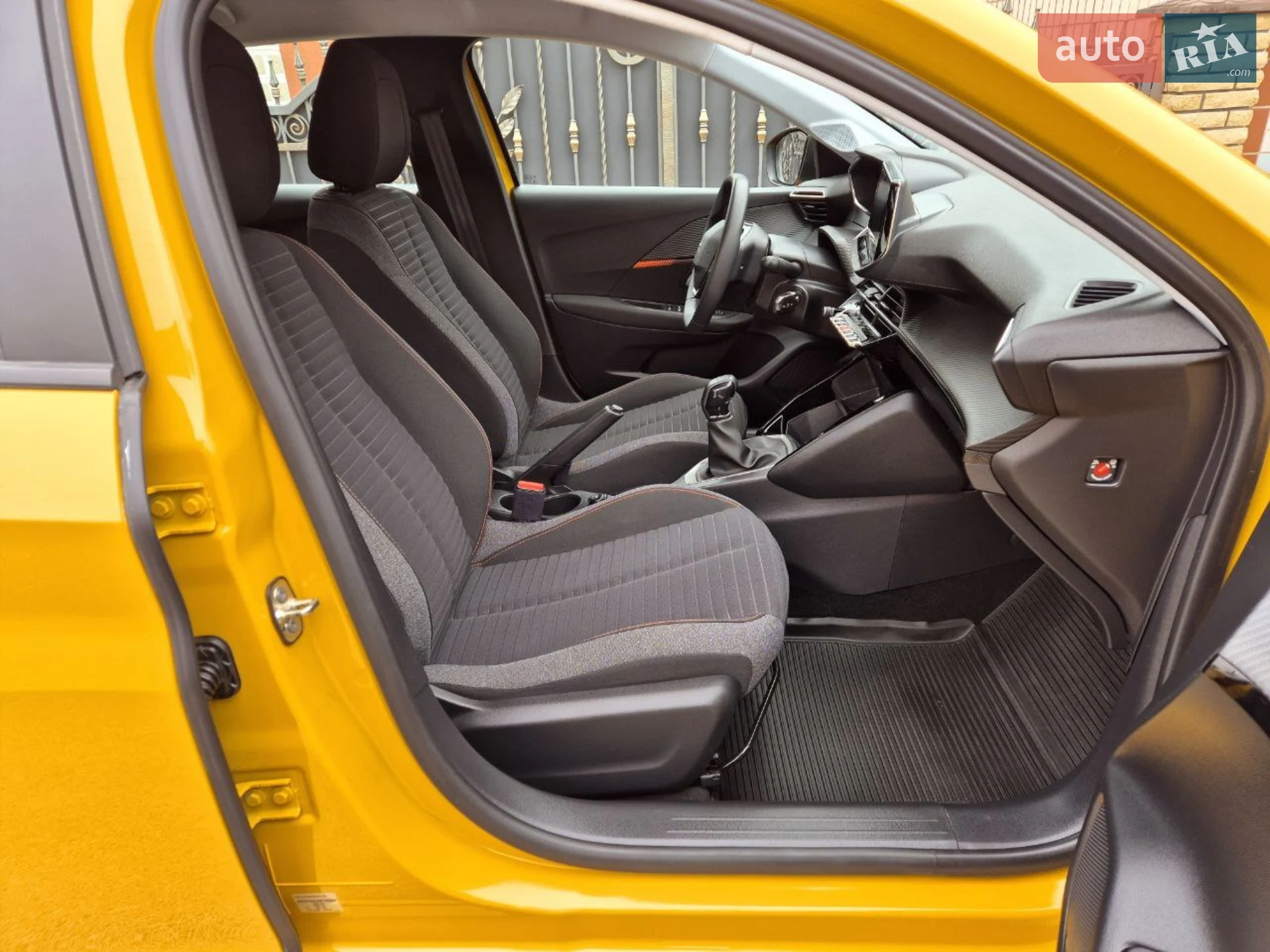 2021 Peugeot 208 - мініатюра 24