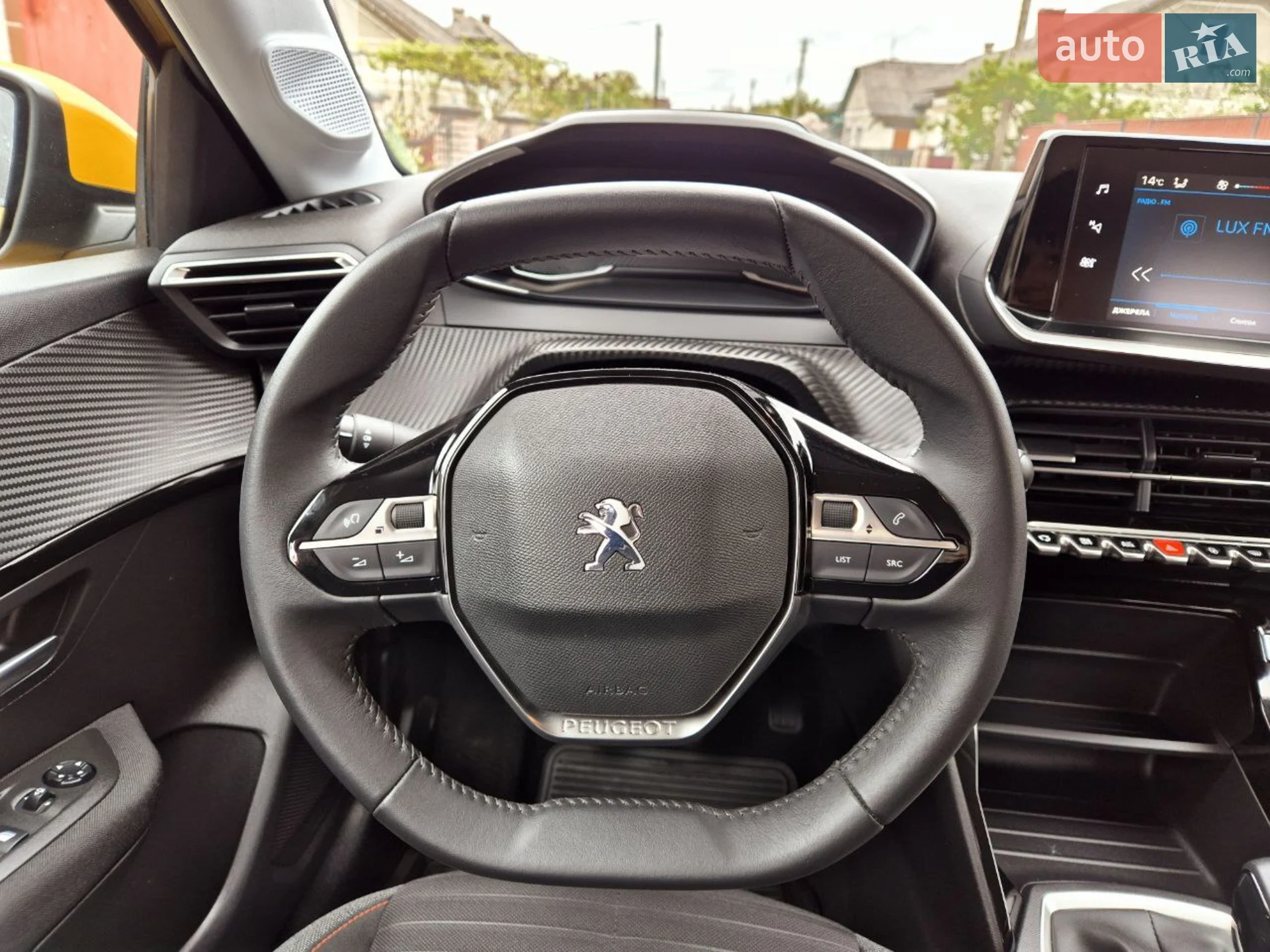 2021 Peugeot 208 - мініатюра 28