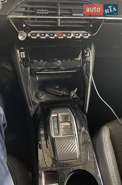 Хэтчбек Peugeot 208 2023 в 