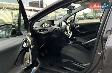 Хэтчбек Peugeot 208 2018 в 