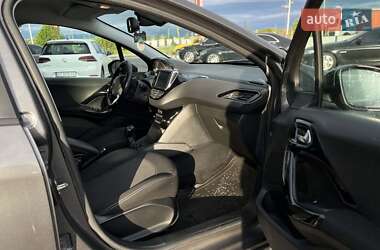 Хэтчбек Peugeot 208 2018 в 