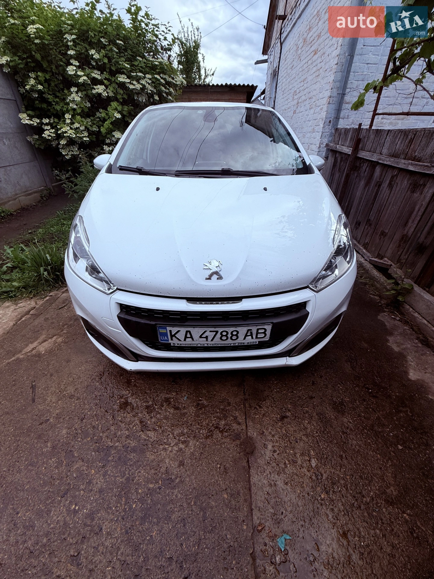 2019 Peugeot 208 - мініатюра 2