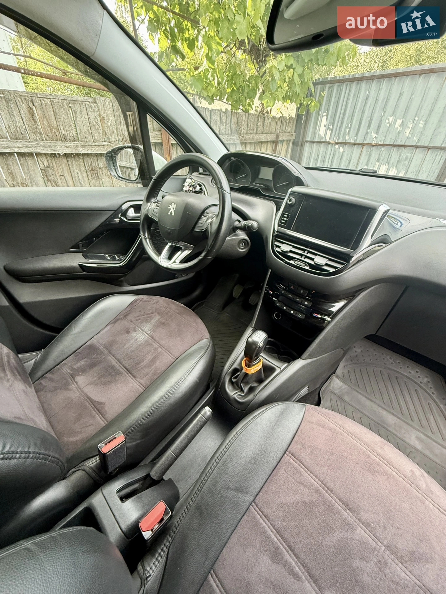 2019 Peugeot 208 - мініатюра 13