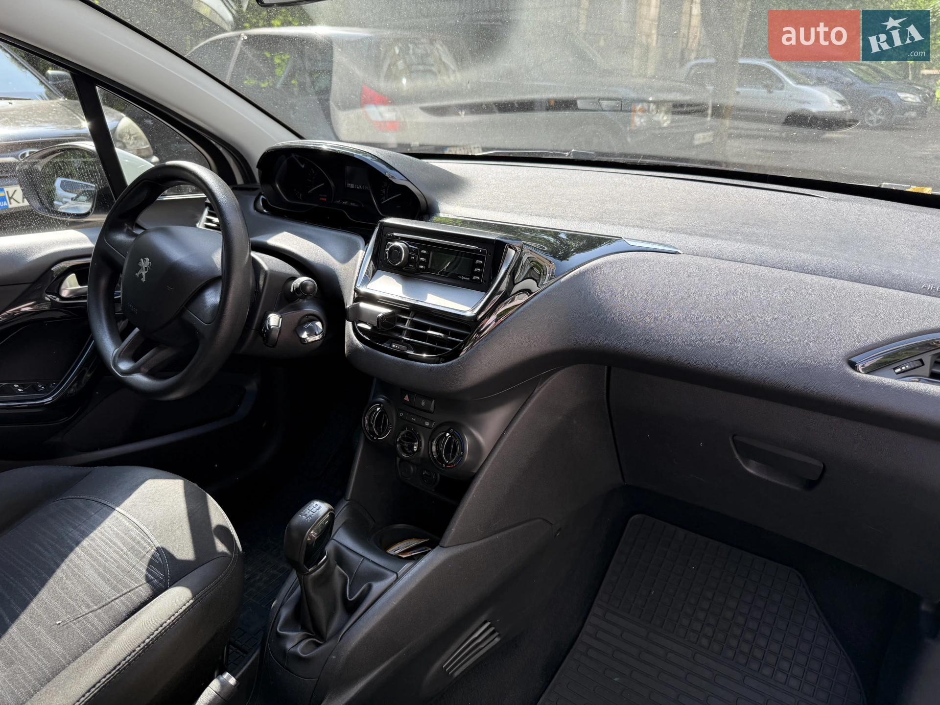 2016 Peugeot 208 - мініатюра 14