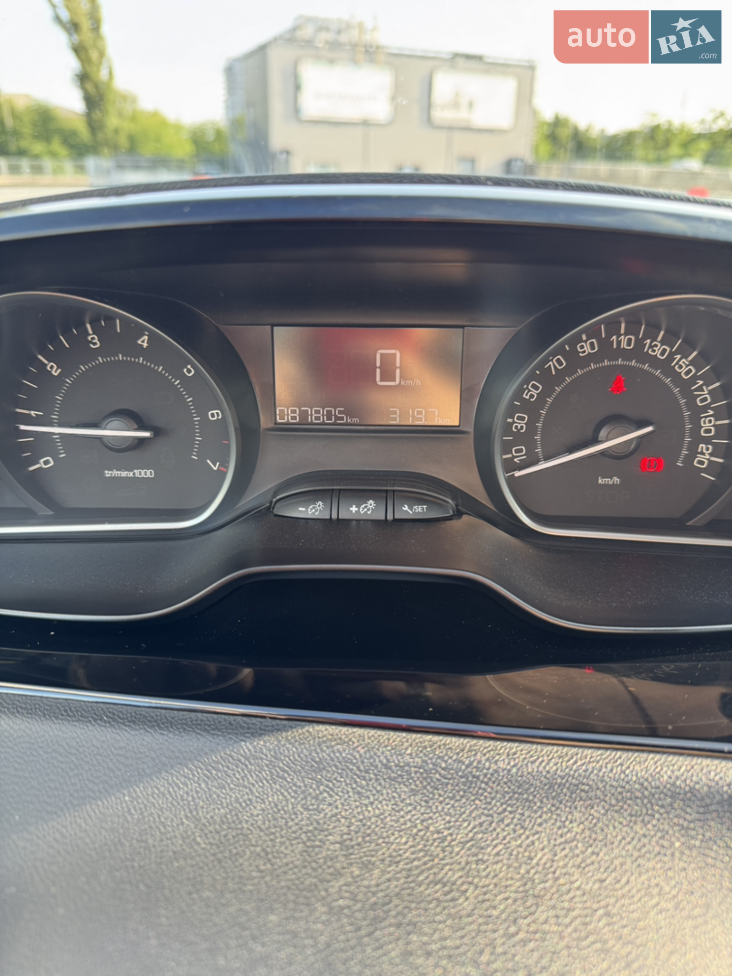 2019 Peugeot 208 - мініатюра 5