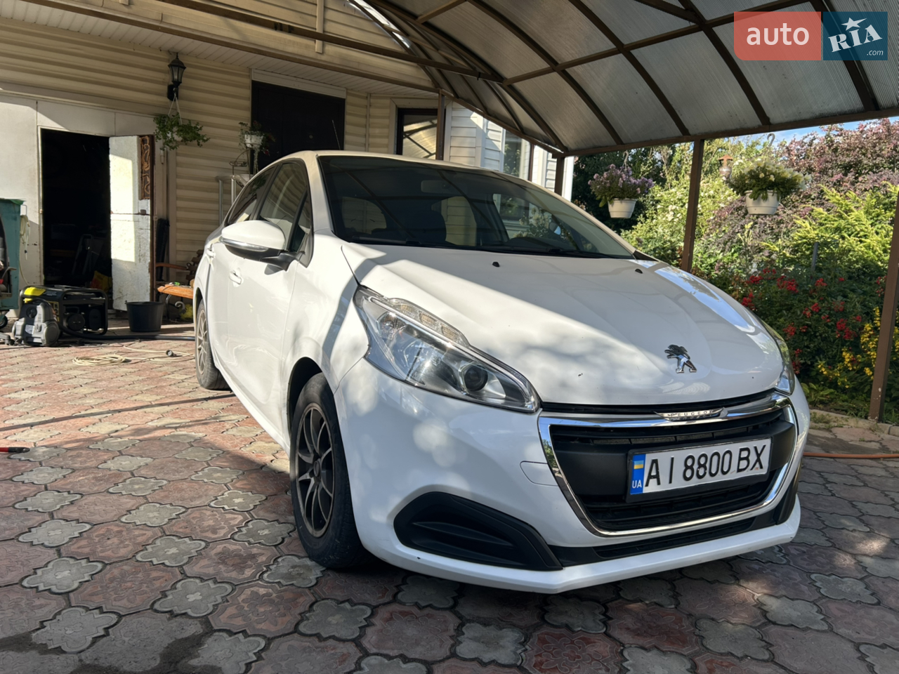 2016 Peugeot 208 - мініатюра 28