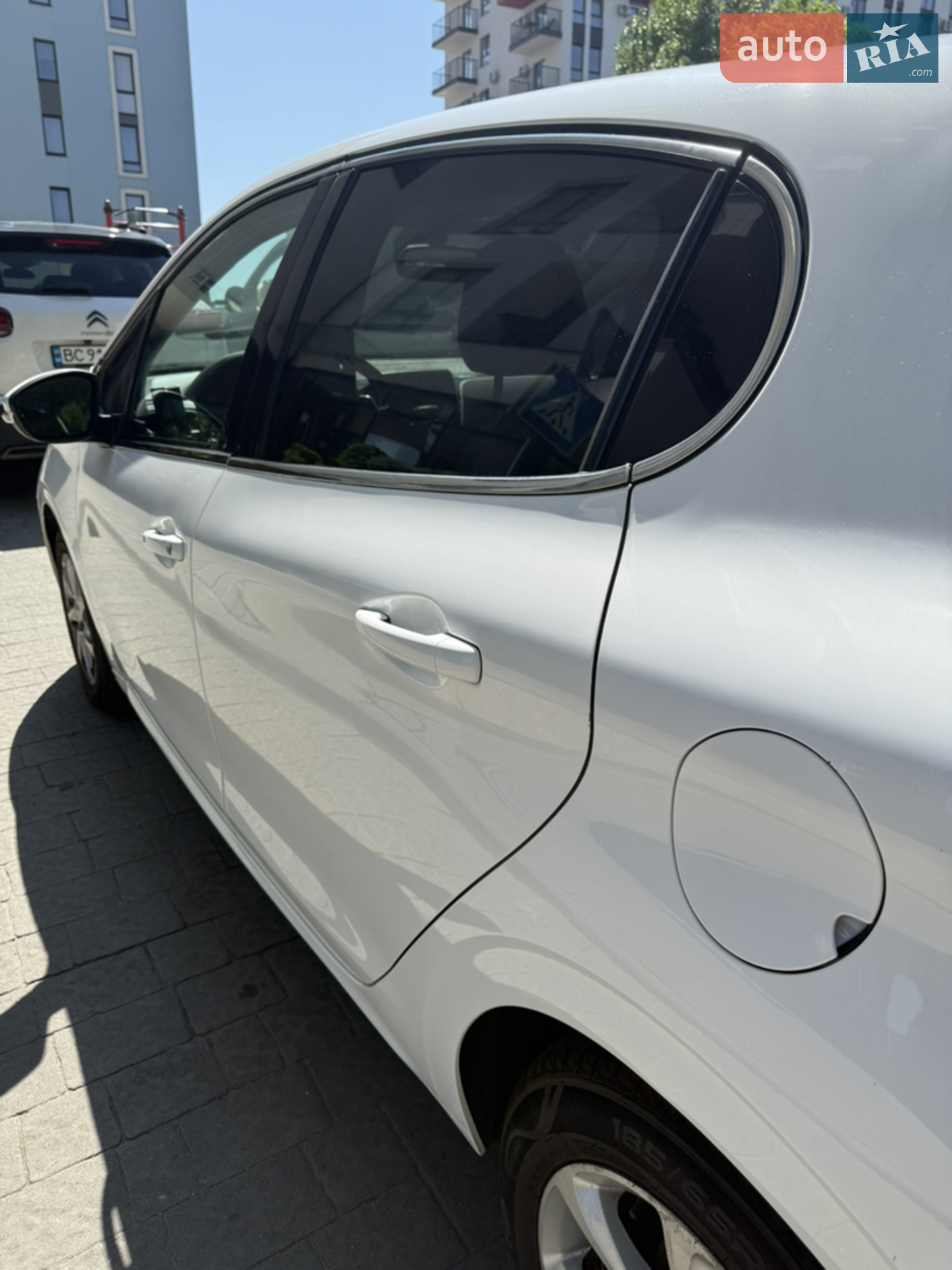 2016 Peugeot 208 - мініатюра 8