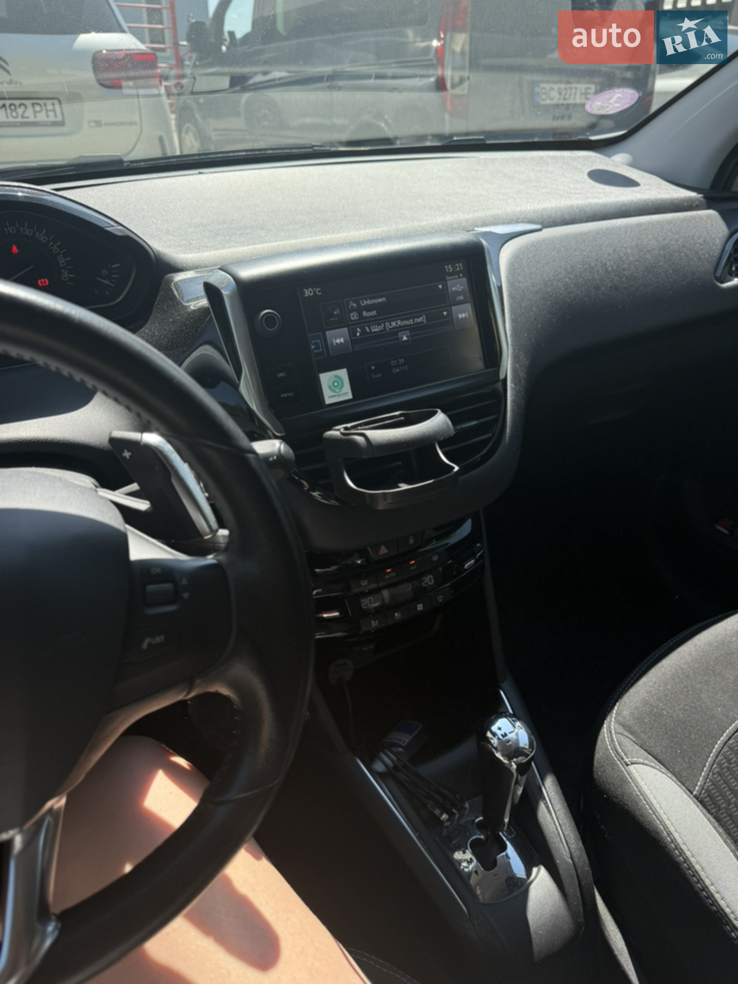 2016 Peugeot 208 - мініатюра 15