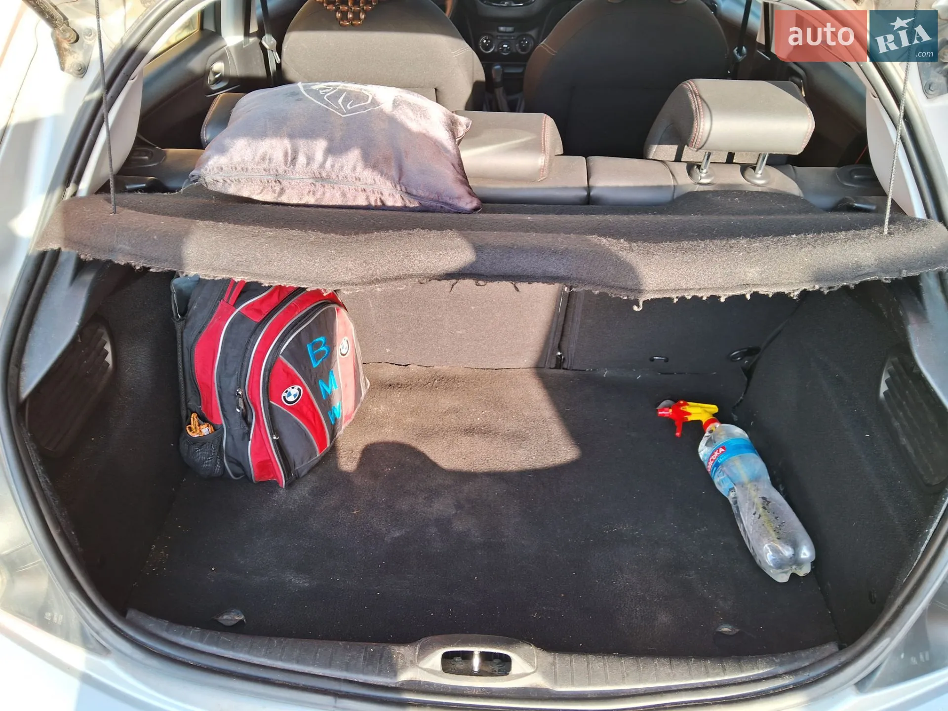 2015 Peugeot 208 - мініатюра 5