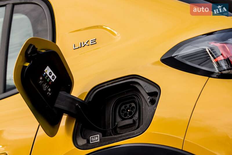 Хетчбек Peugeot 208 2023 в Львові фото 50 Хетчбек Peugeot 208 2023 в Львові