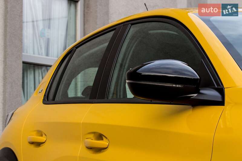 Хетчбек Peugeot 208 2023 в Львові фото 26 Хетчбек Peugeot 208 2023 в Львові