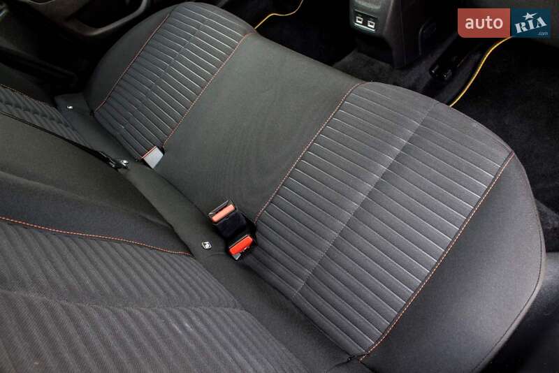 Хетчбек Peugeot 208 2023 в Львові фото 129 Хетчбек Peugeot 208 2023 в Львові