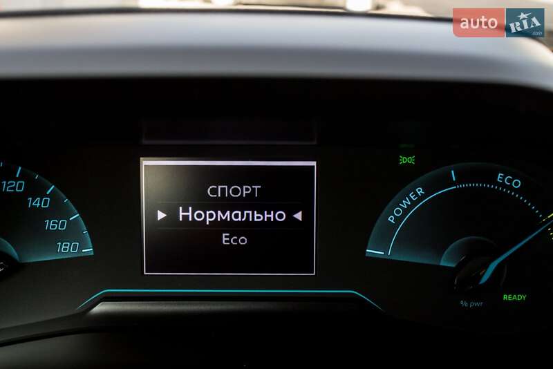 Хетчбек Peugeot 208 2023 в Львові фото 145 Хетчбек Peugeot 208 2023 в Львові