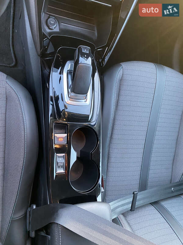 Хэтчбек Peugeot 208 2021 в Тернополе