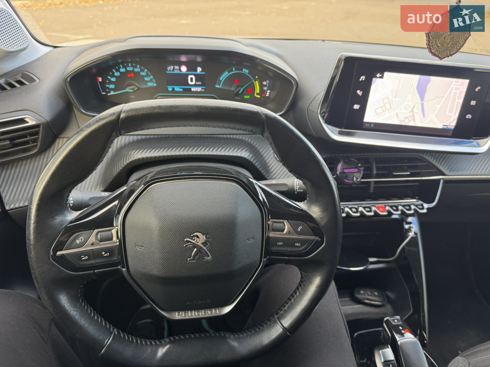 2020 Peugeot 208 - мініатюра 2