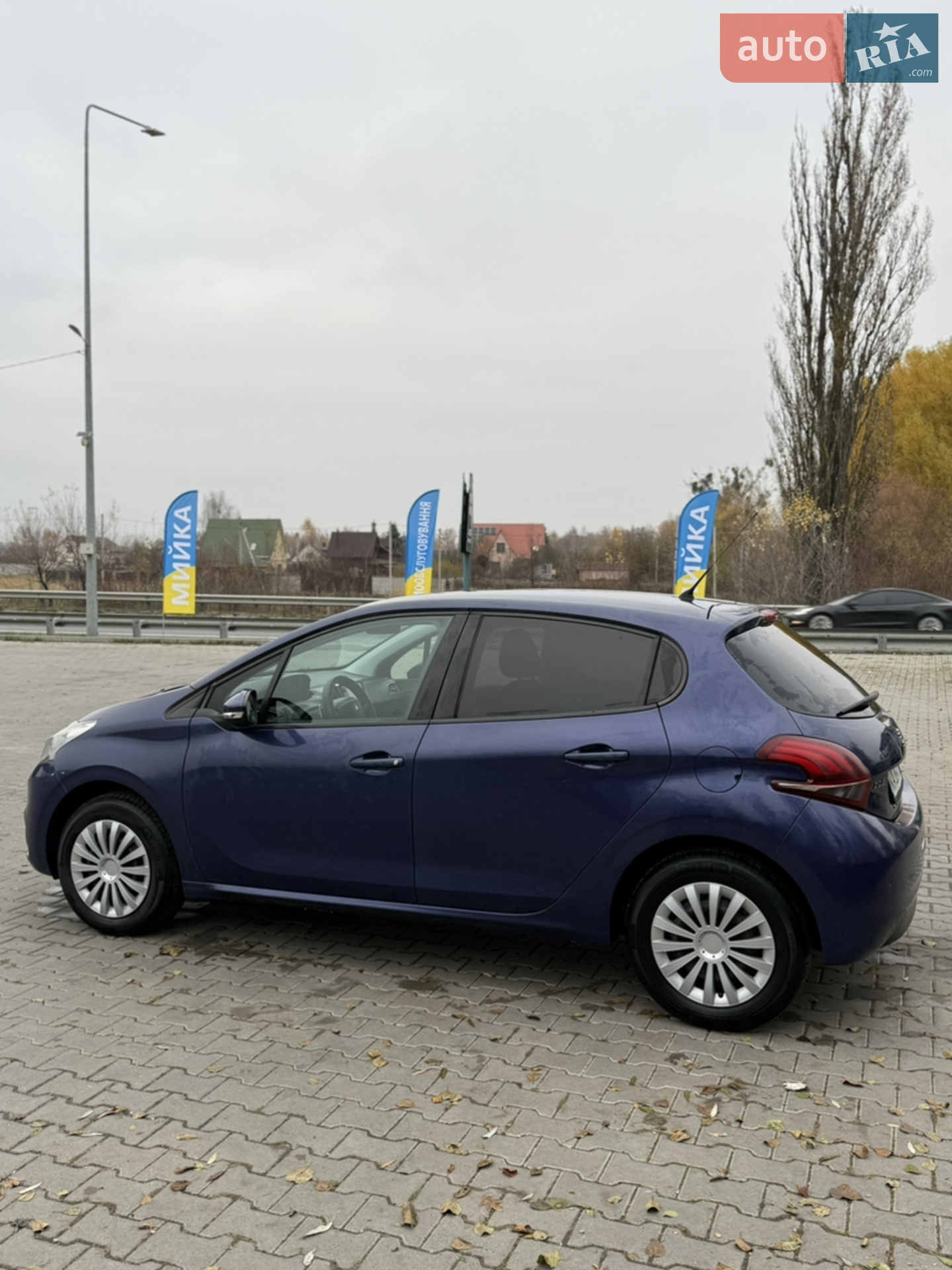 2016 Peugeot 208 - мініатюра 7