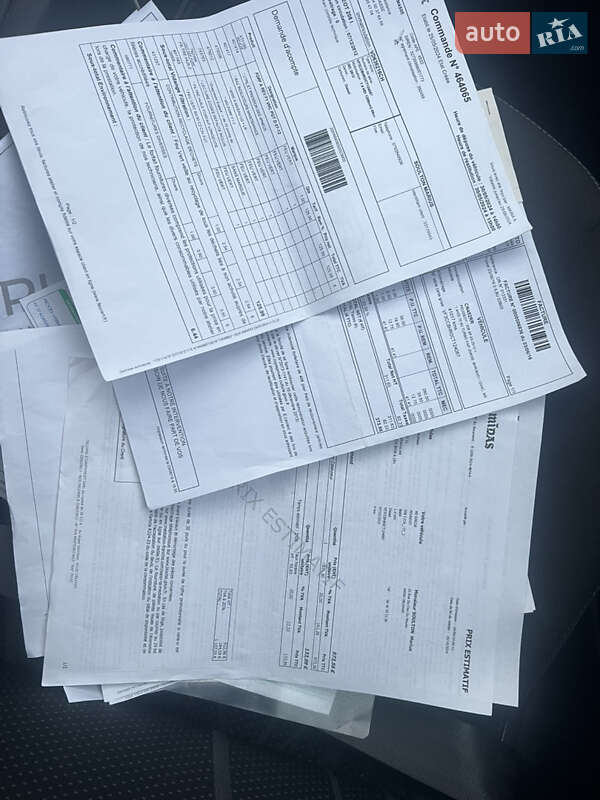 Хэтчбек Peugeot 208 2012 в Киеве