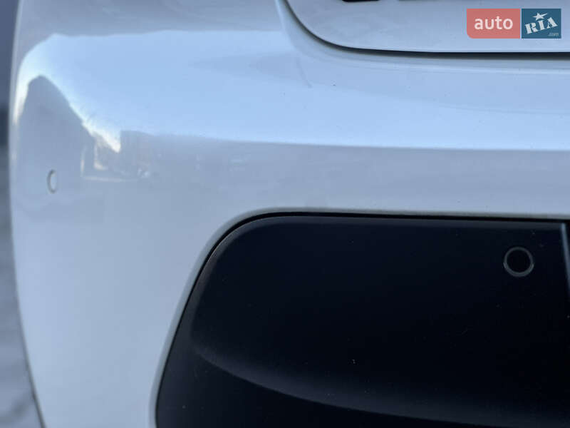 Хэтчбек Peugeot 208 2020 в Тернополе