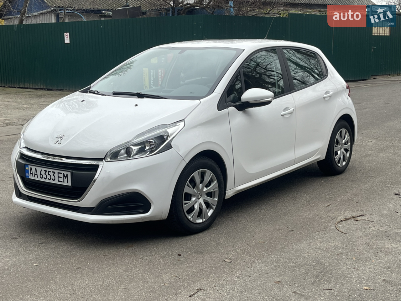 2019 Peugeot 208 - мініатюра 13