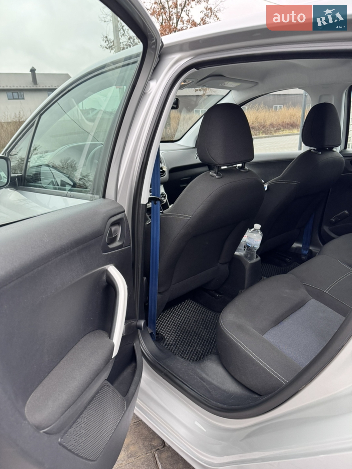 2016 Peugeot 208 - мініатюра 8