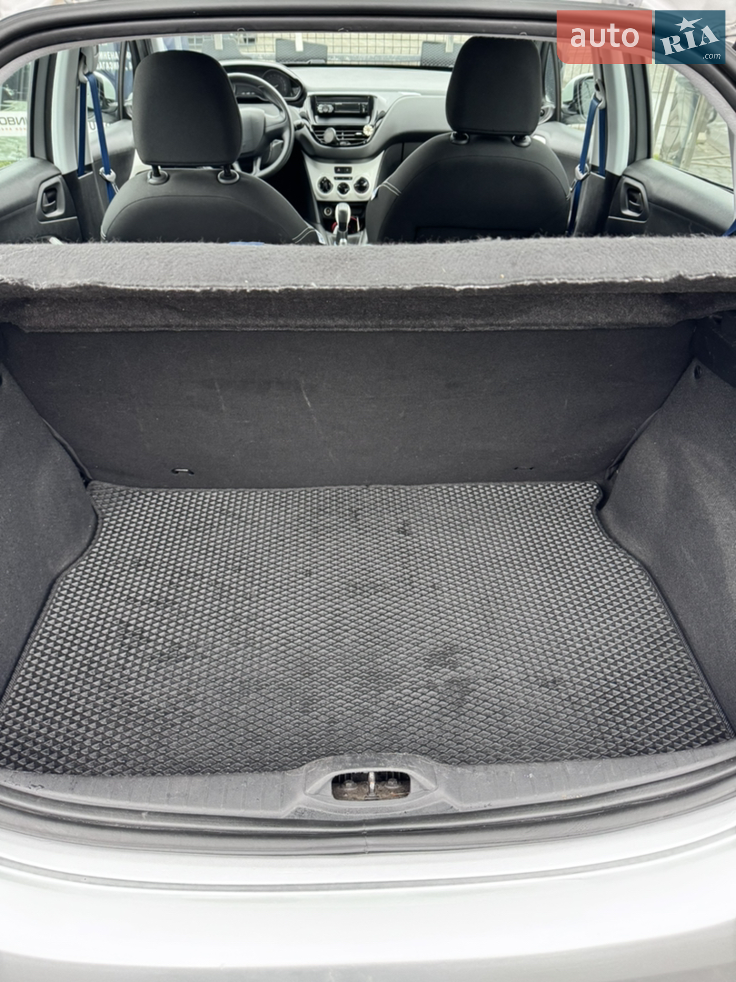 2016 Peugeot 208 - мініатюра 15