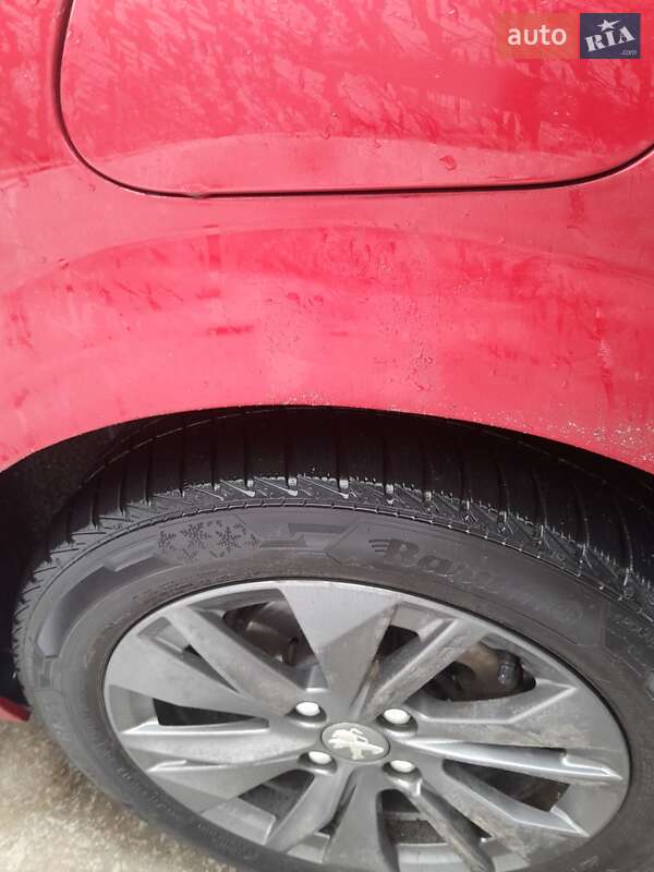 Хэтчбек Peugeot 208 2020 в Городище