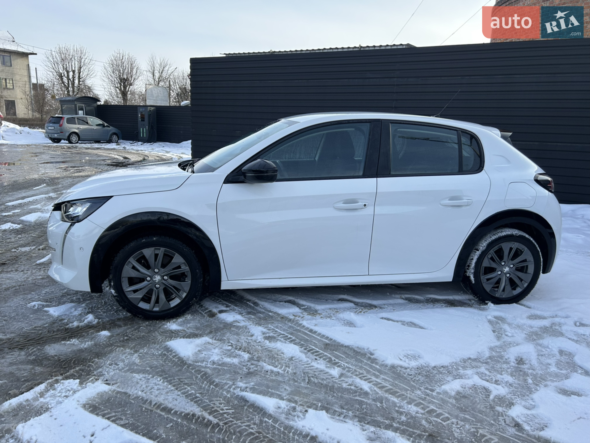 2022 Peugeot 208 - мініатюра 10