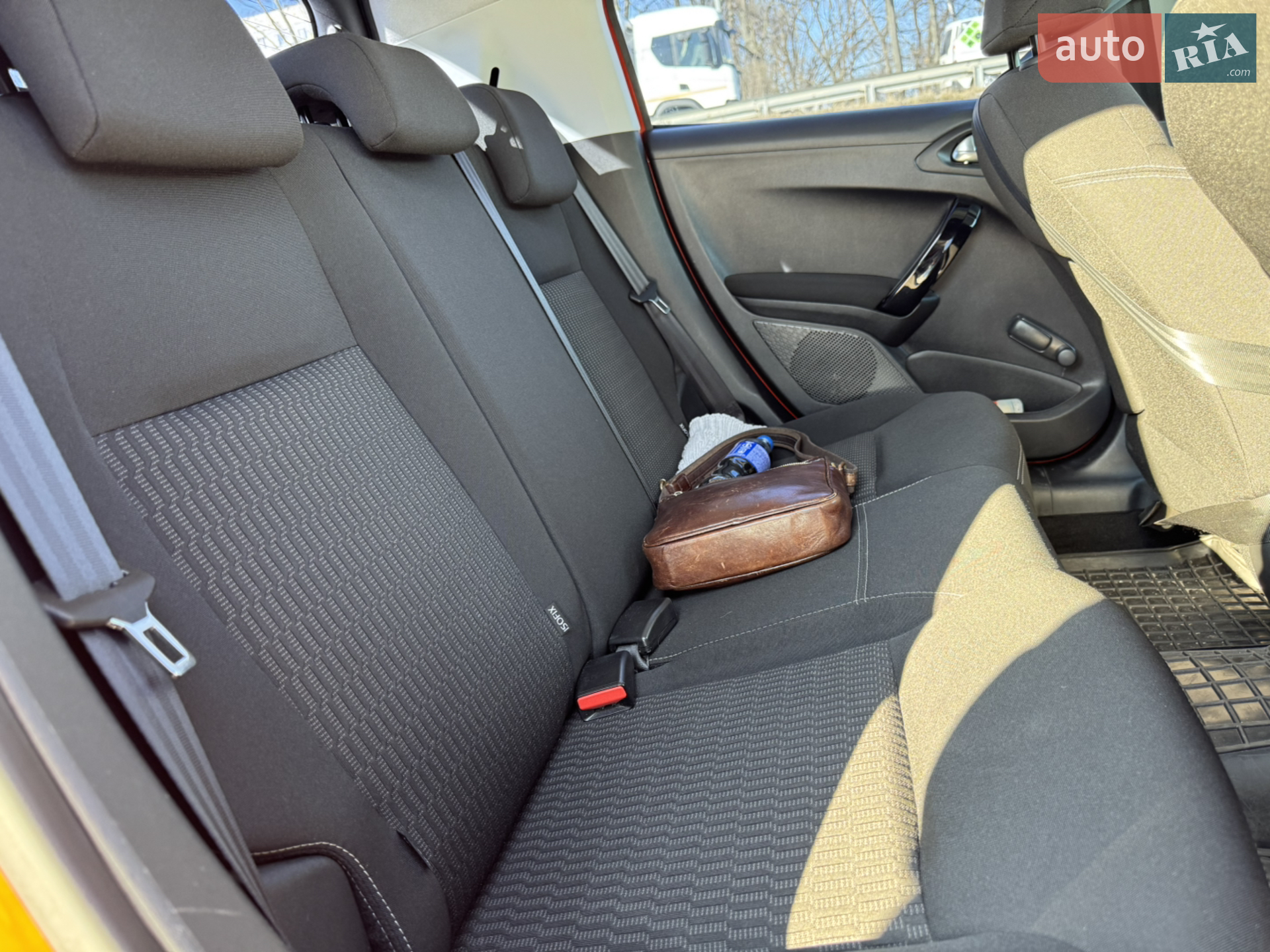 2016 Peugeot 208 - мініатюра 37