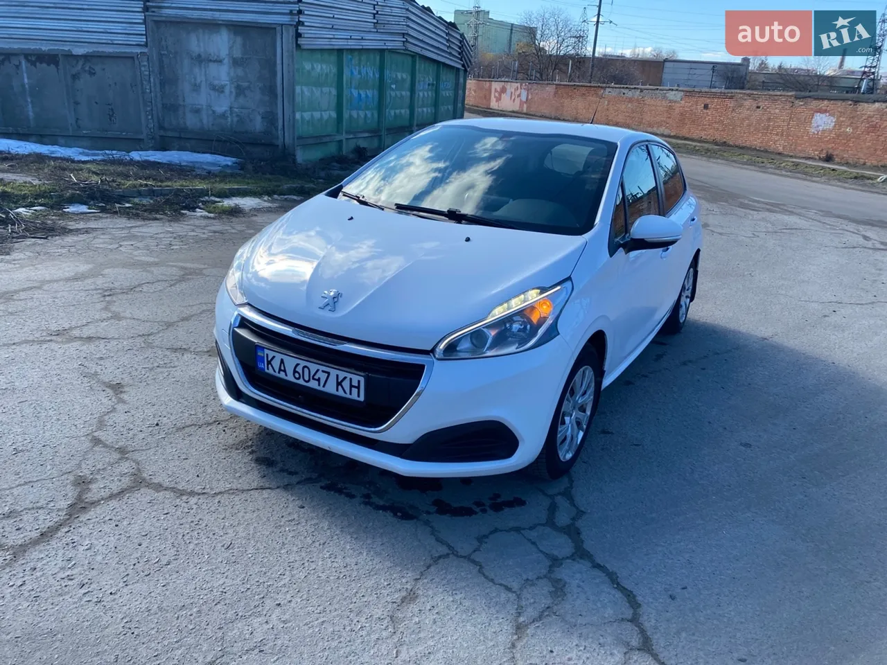 2016 Peugeot 208 - мініатюра 32