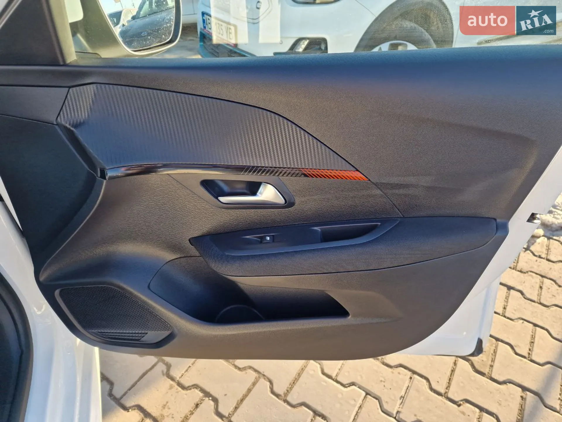 2021 Peugeot 208 - мініатюра 41