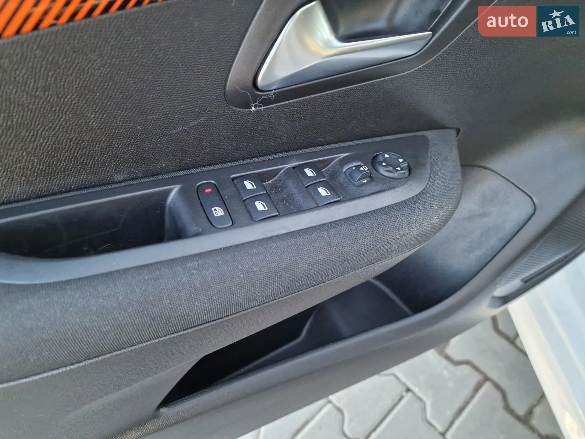 2021 Peugeot 208 - мініатюра 22