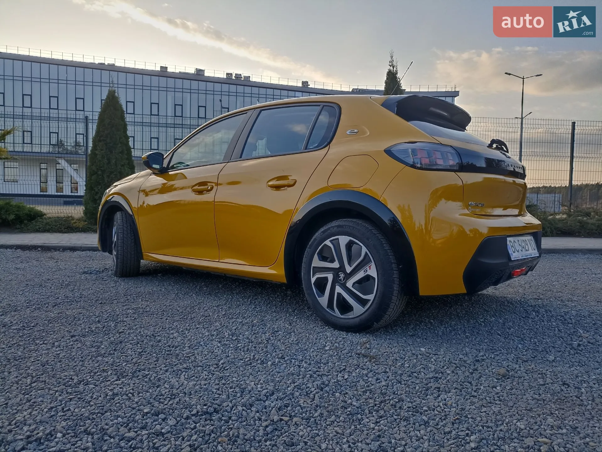 2020 Peugeot 208 - мініатюра 6