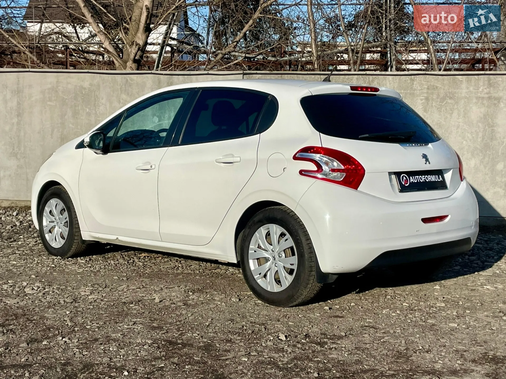 2015 Peugeot 208 - мініатюра 6