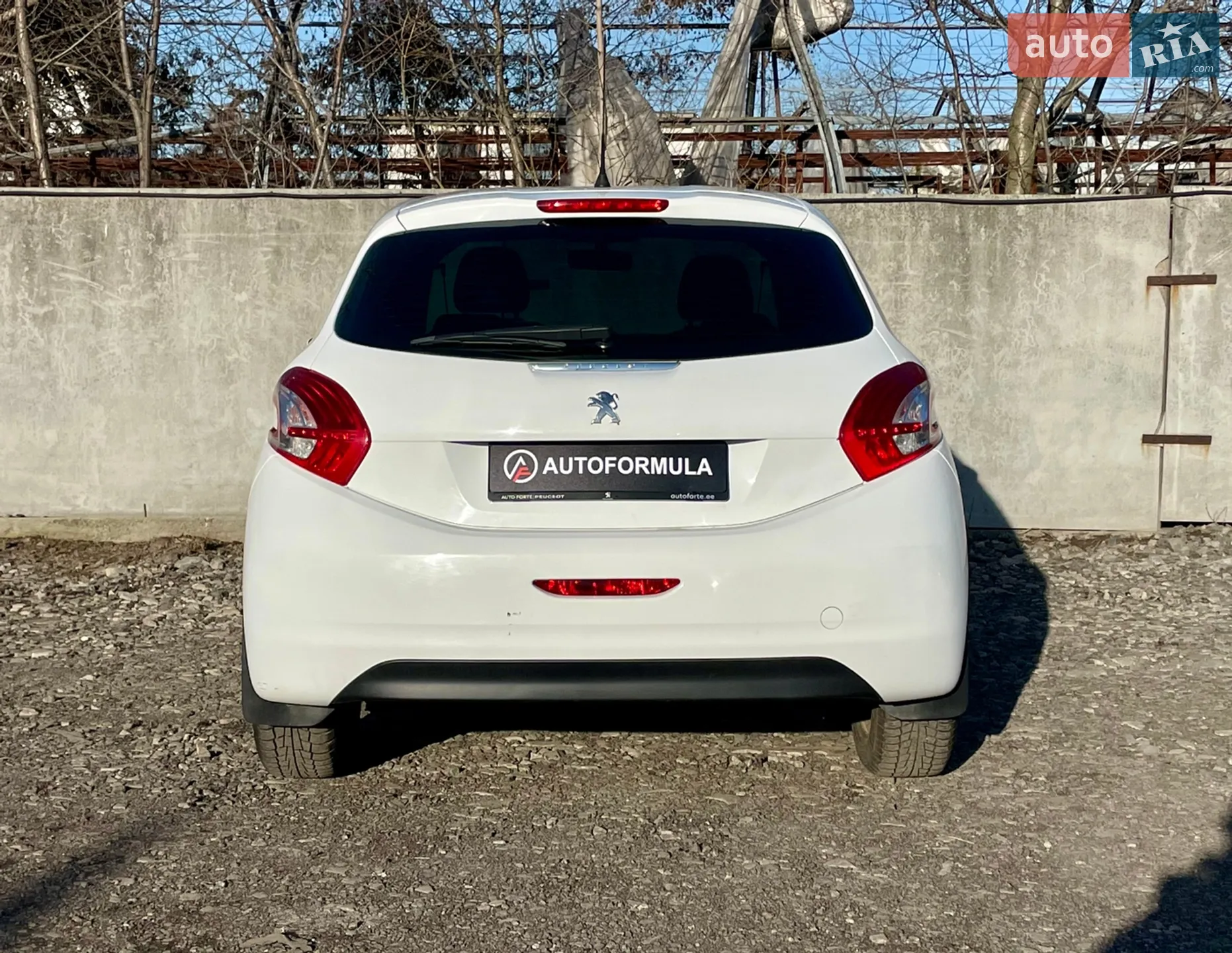 2015 Peugeot 208 - мініатюра 9