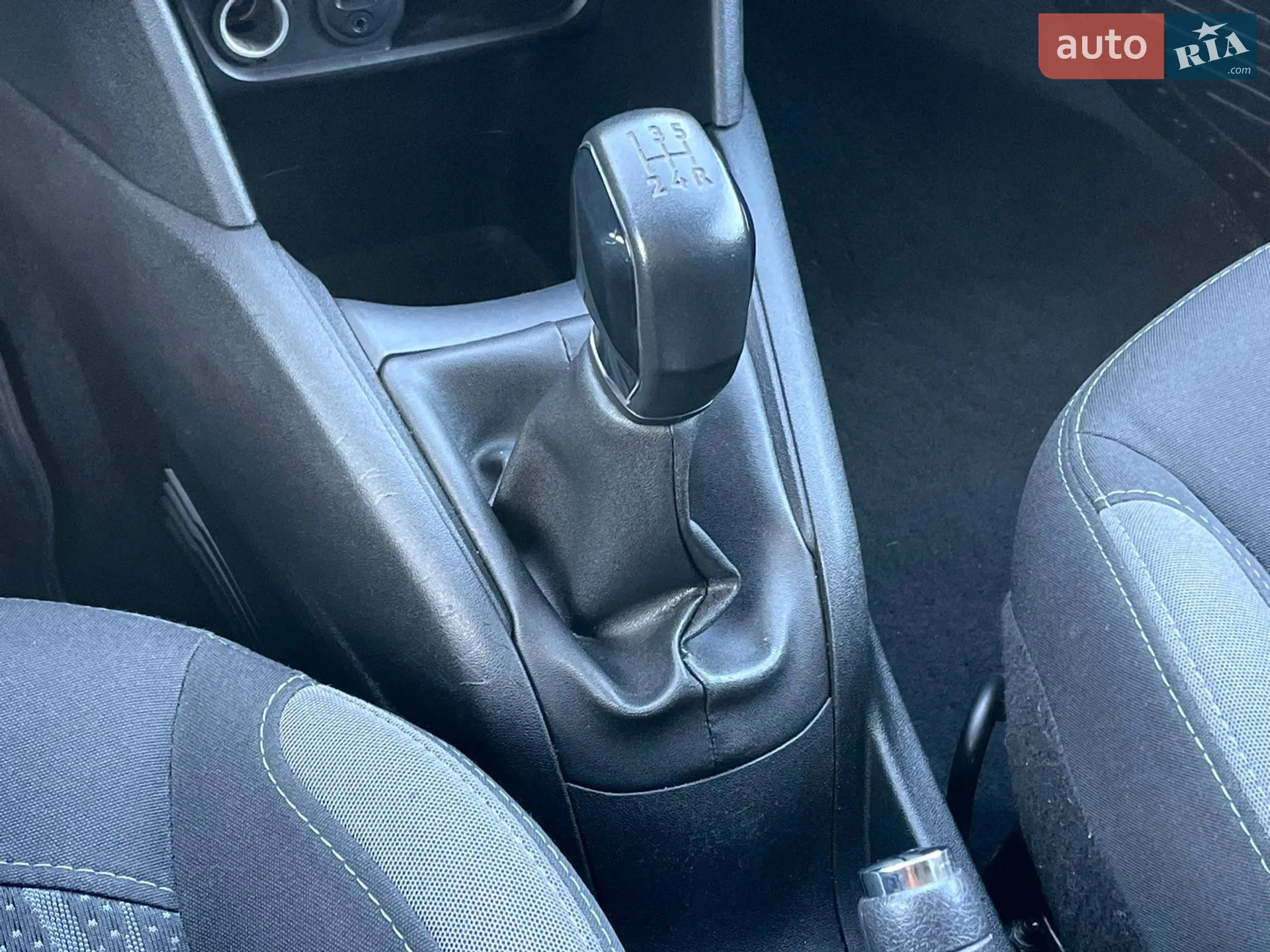 2015 Peugeot 208 - мініатюра 24
