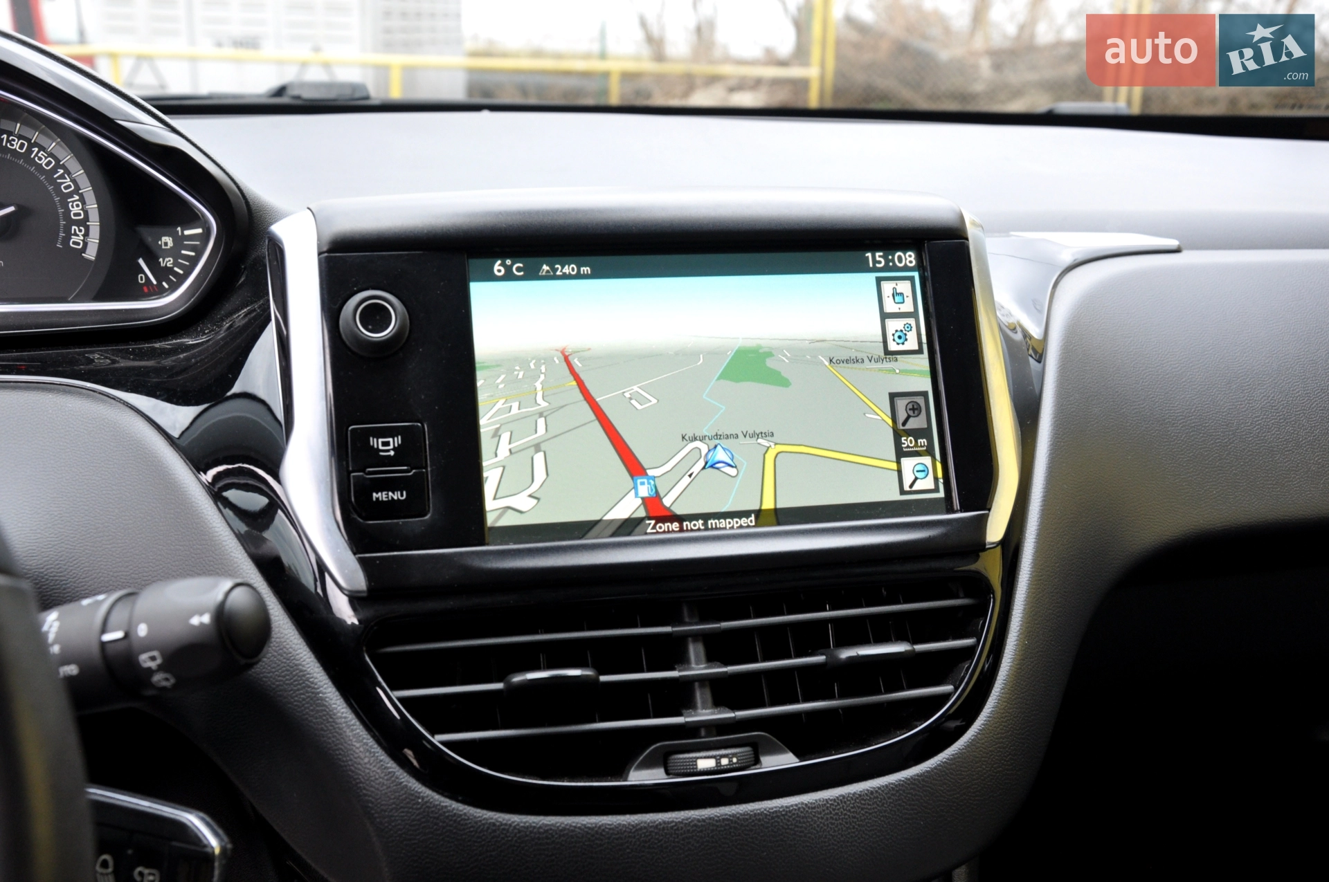2014 Peugeot 208 - мініатюра 35