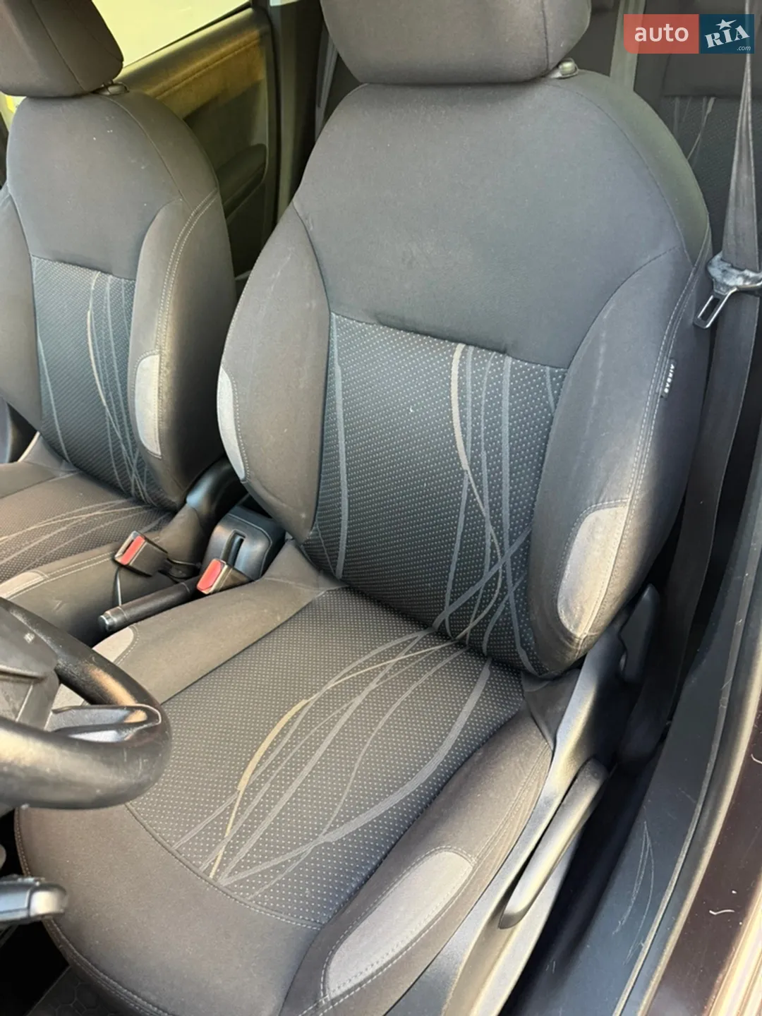 2012 Peugeot 208 - мініатюра 28