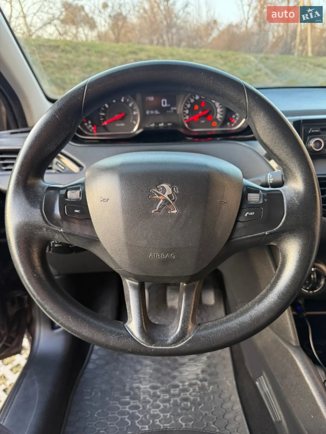 2012 Peugeot 208 - мініатюра 26