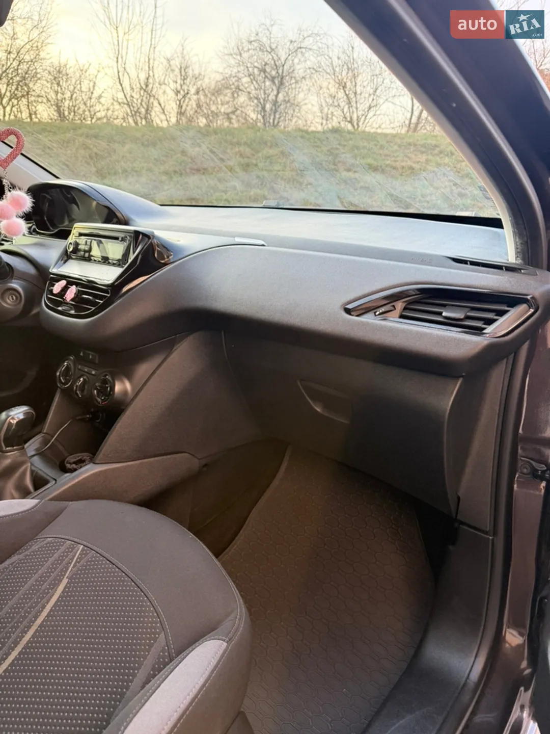 2012 Peugeot 208 - мініатюра 33
