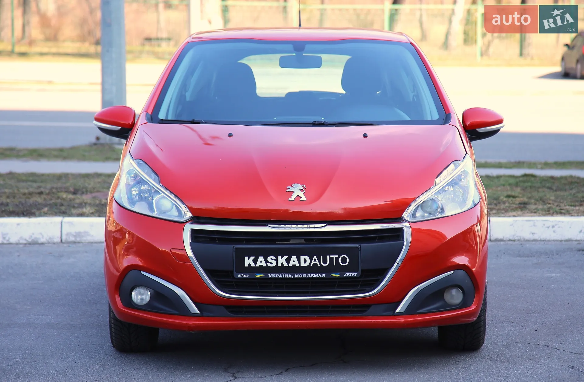 2016 Peugeot 208 - мініатюра 2