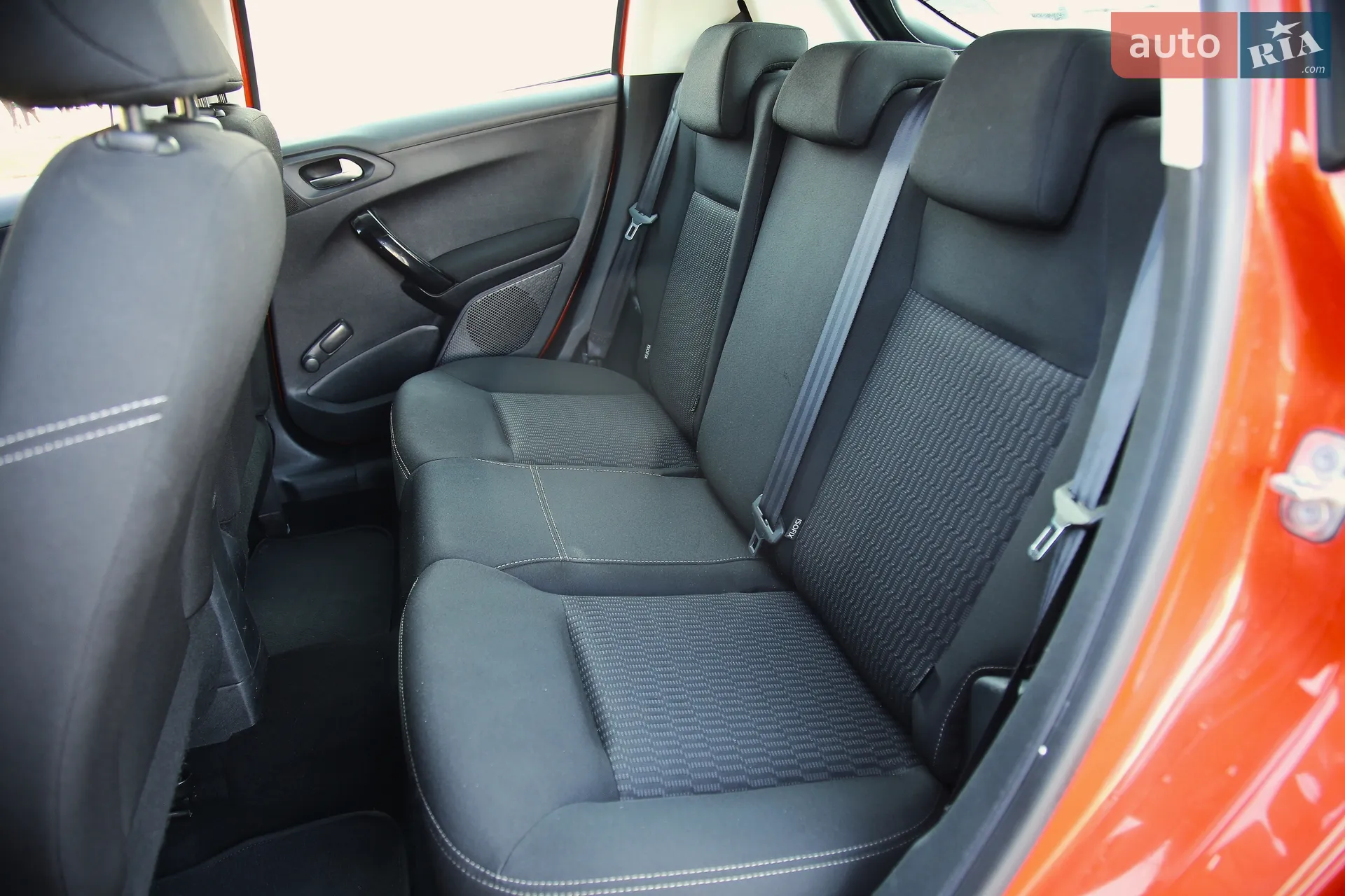 2016 Peugeot 208 - мініатюра 10