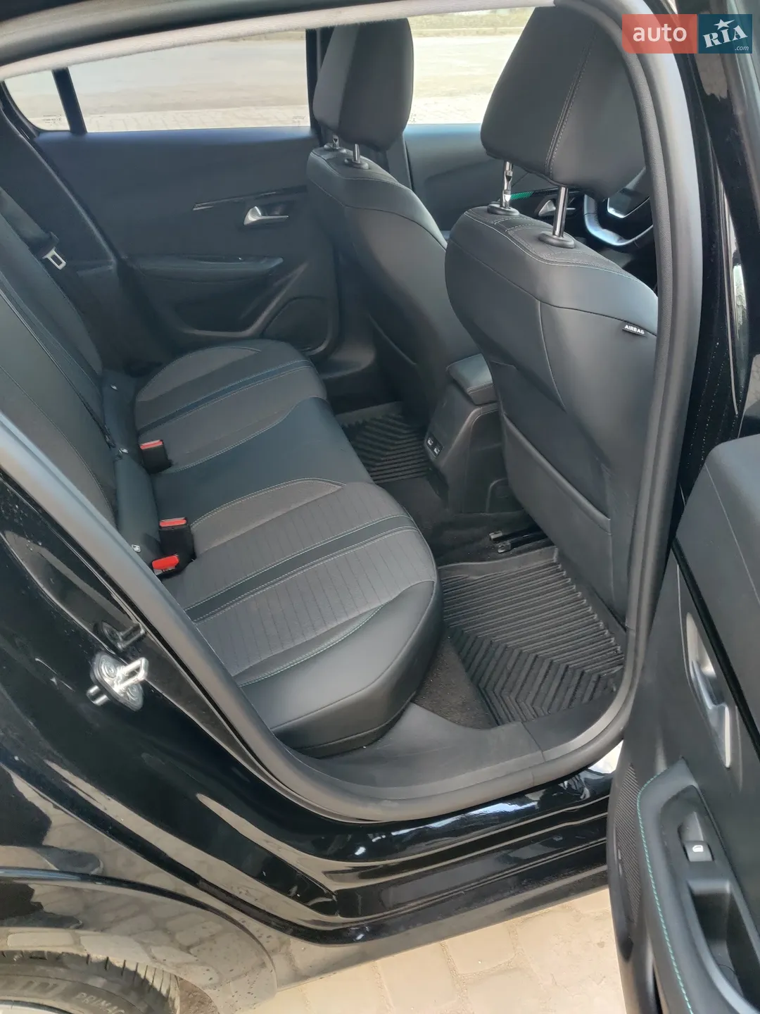 2020 Peugeot 208 - мініатюра 2