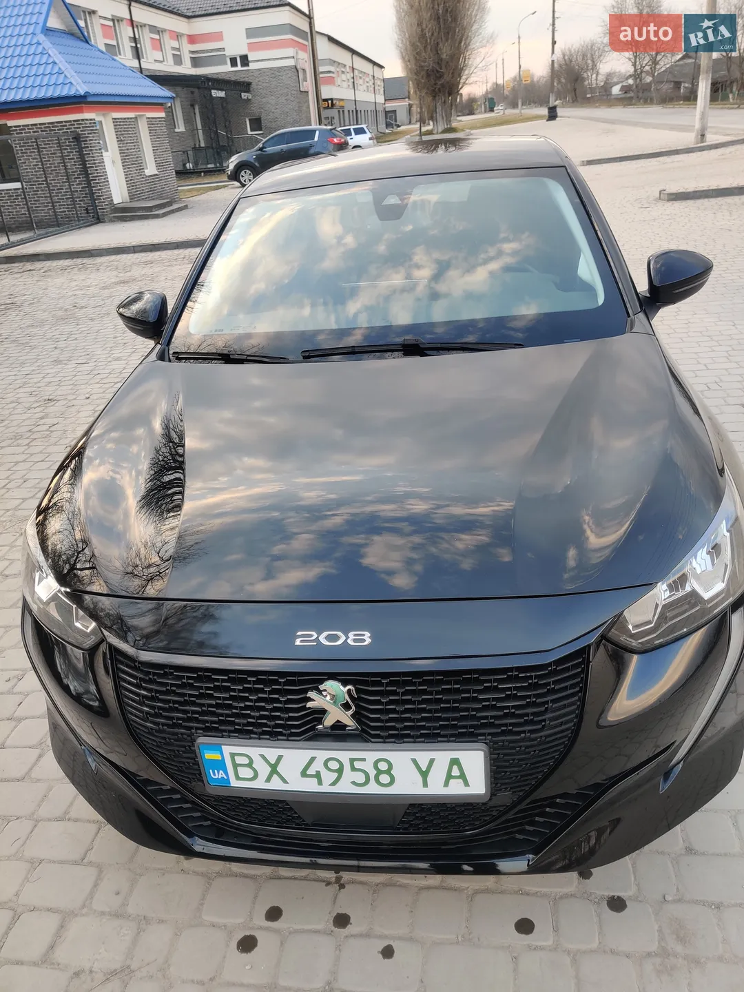 2020 Peugeot 208 - мініатюра 6