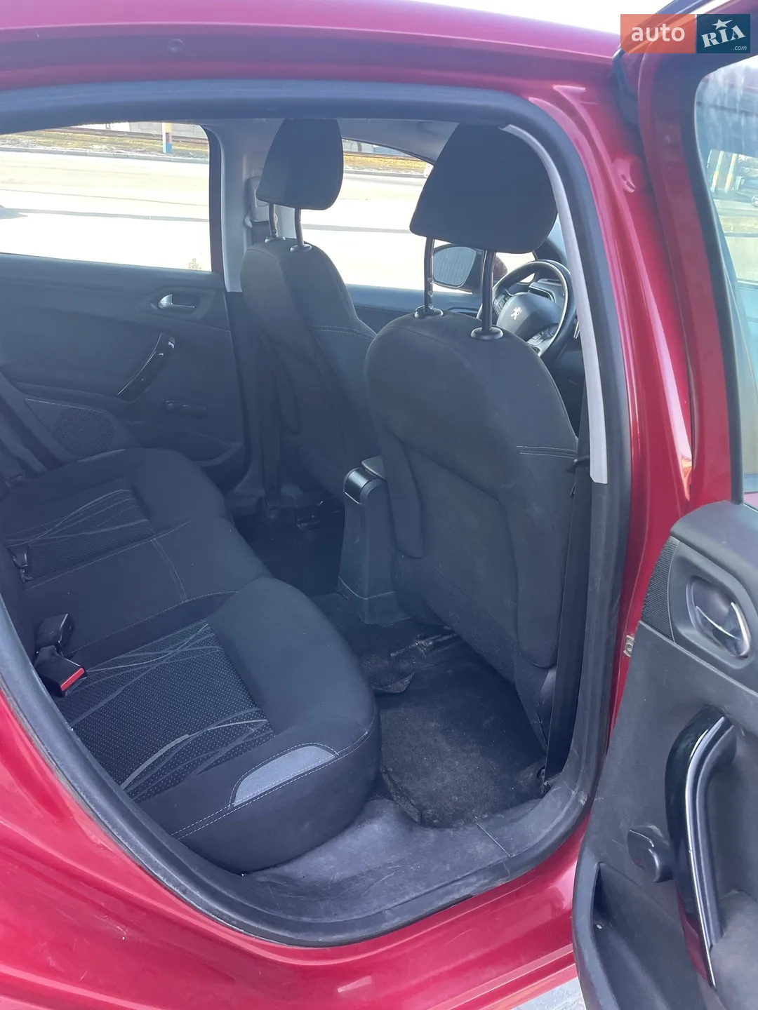 2013 Peugeot 208 - мініатюра 17