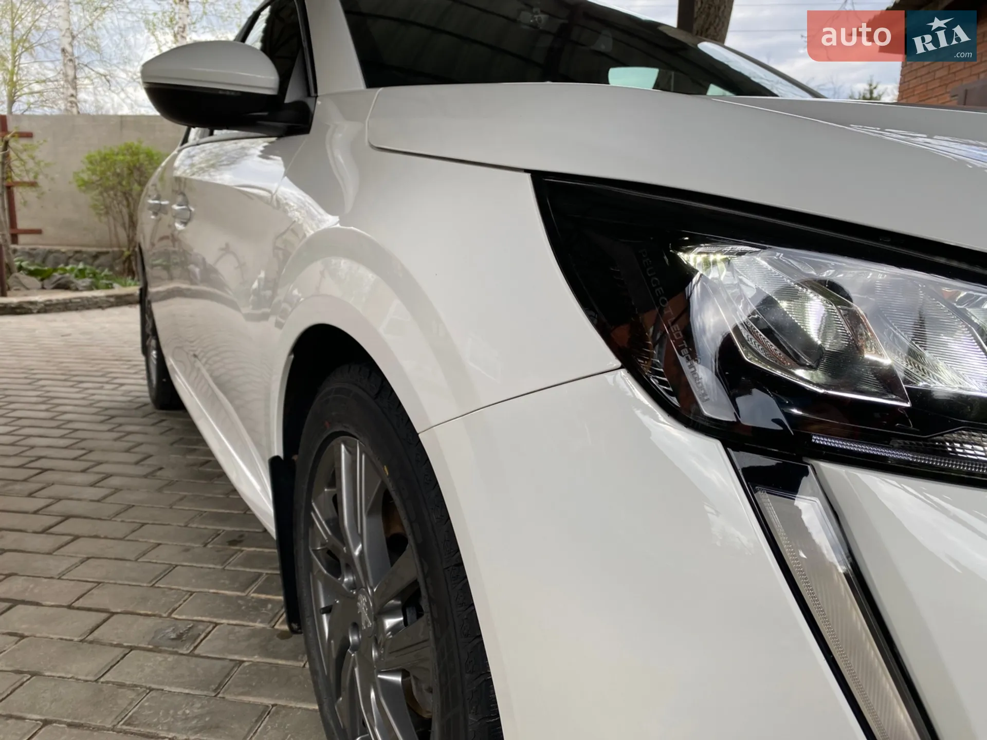2020 Peugeot 208 - мініатюра 9