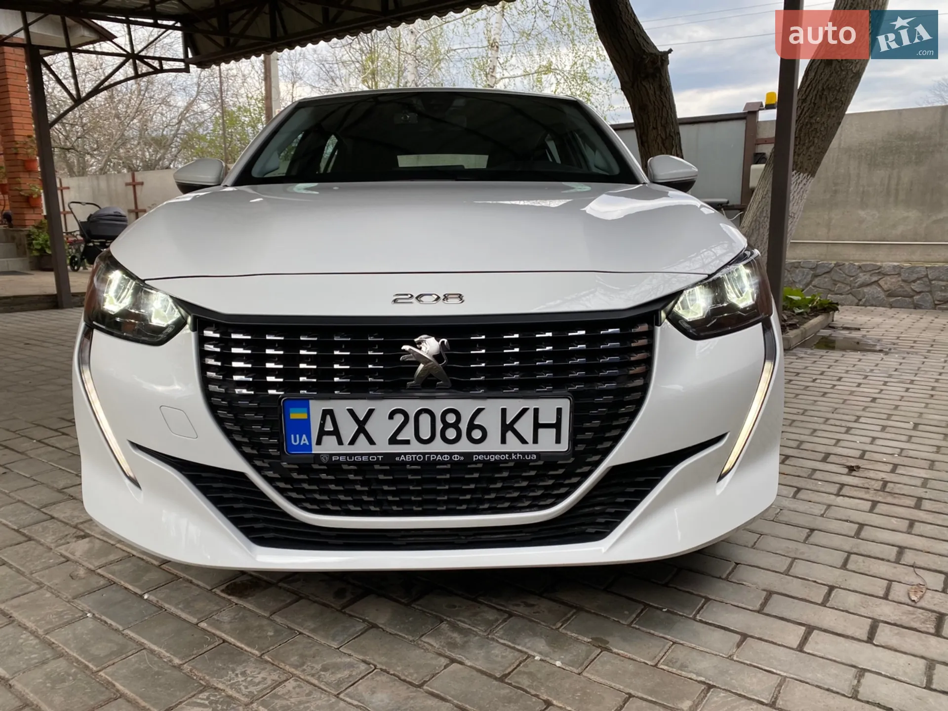 2020 Peugeot 208 - мініатюра 16