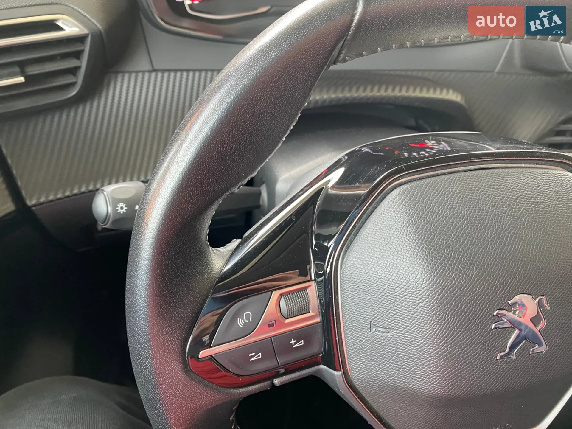 2020 Peugeot 208 - мініатюра 32