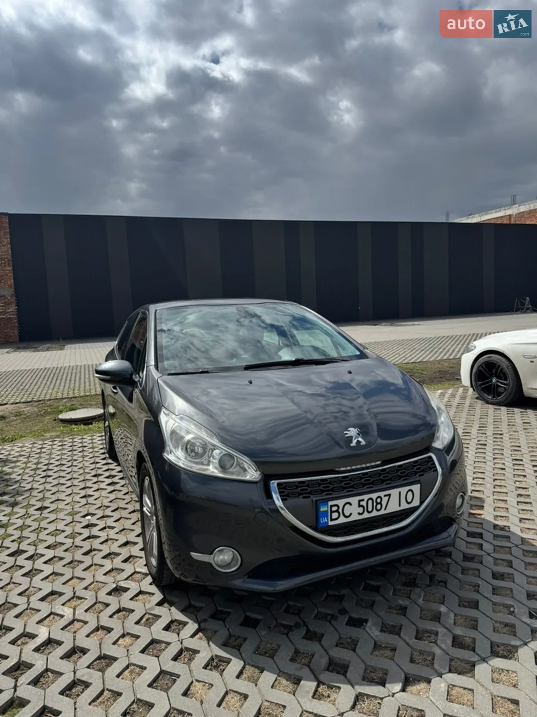 2012 Peugeot 208 - мініатюра 5