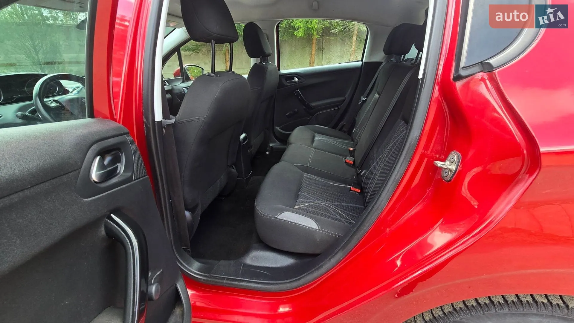 2013 Peugeot 208 - мініатюра 45